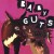 Аккорды Baby Guts